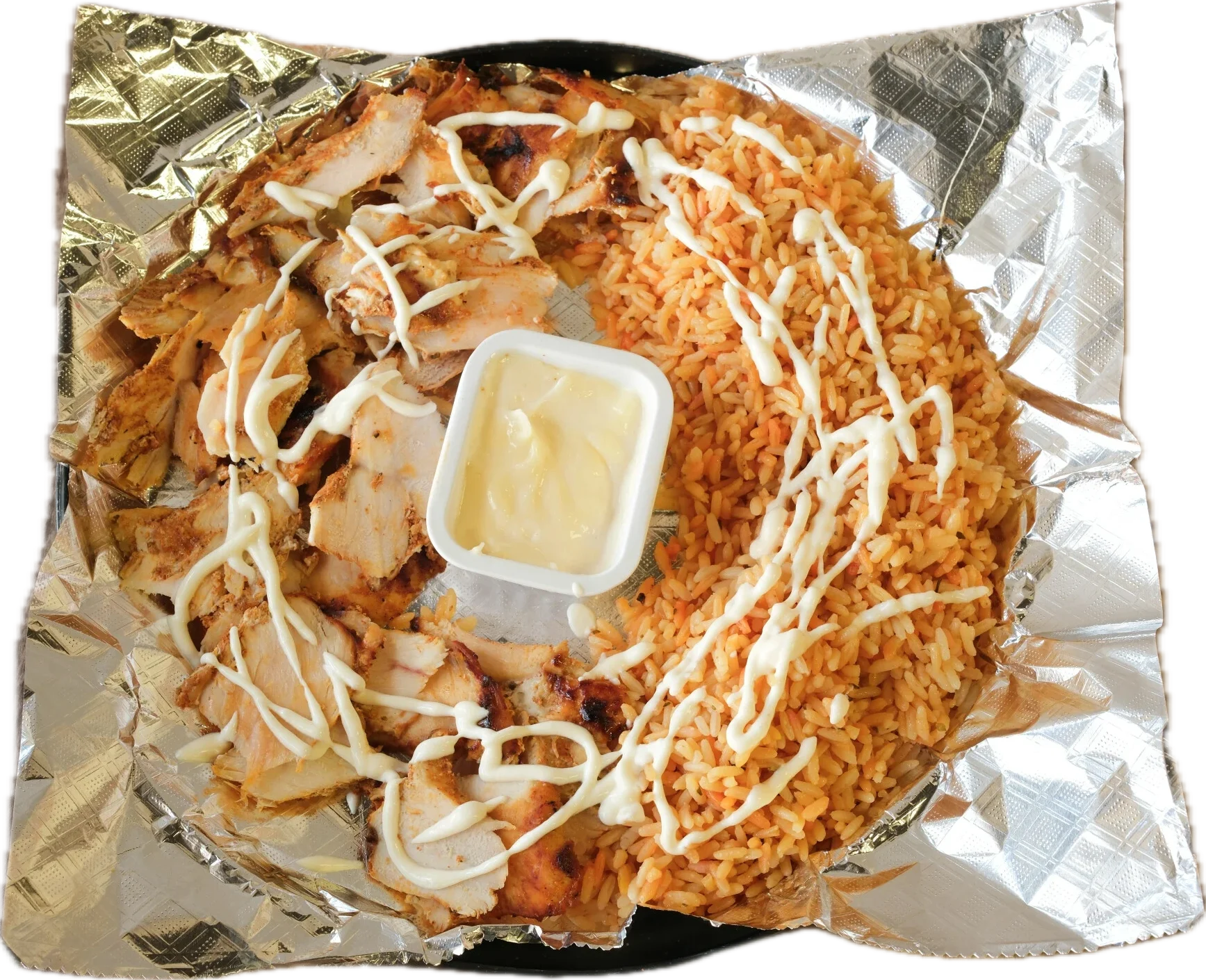 Shawarma